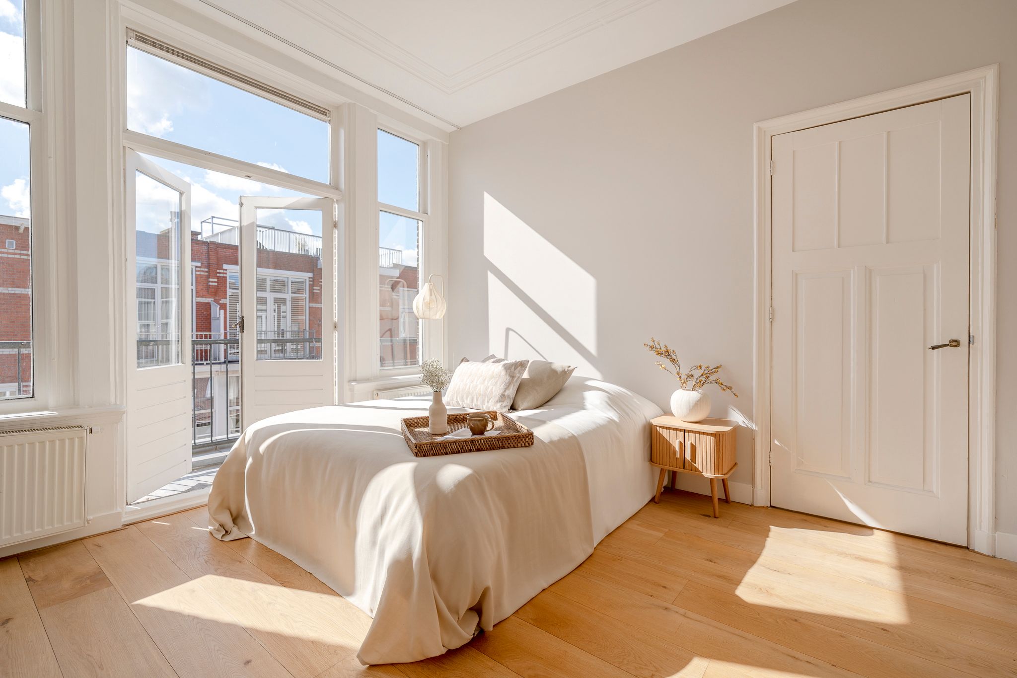 Foto 30 van Snelliusstraat 7