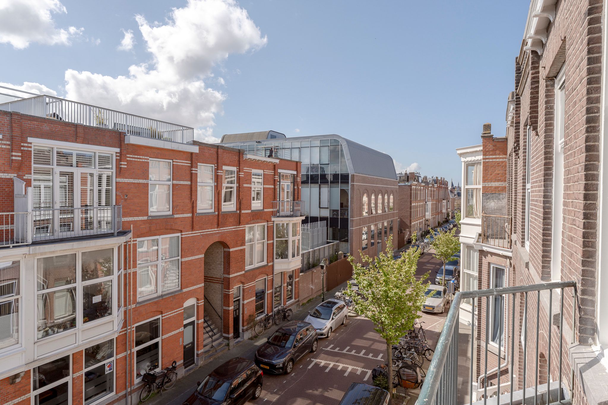 Foto 33 van Snelliusstraat 7