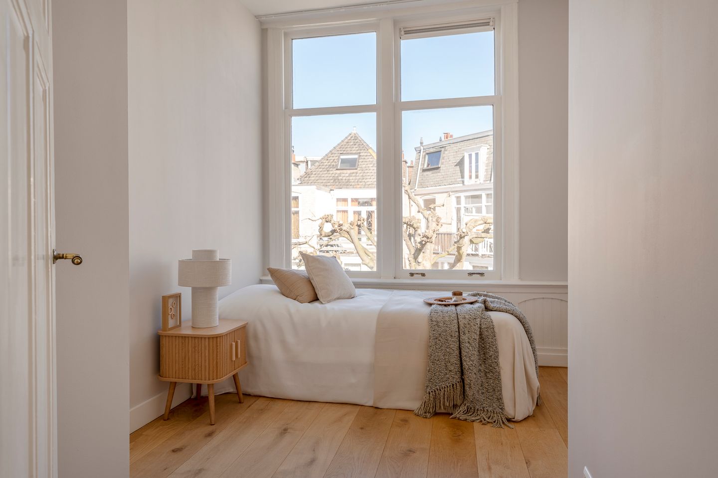 Foto 35 van Snelliusstraat 7