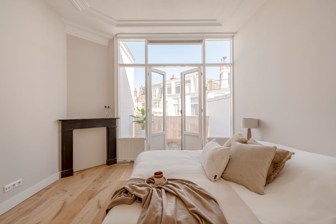 Foto 37 van Snelliusstraat 7