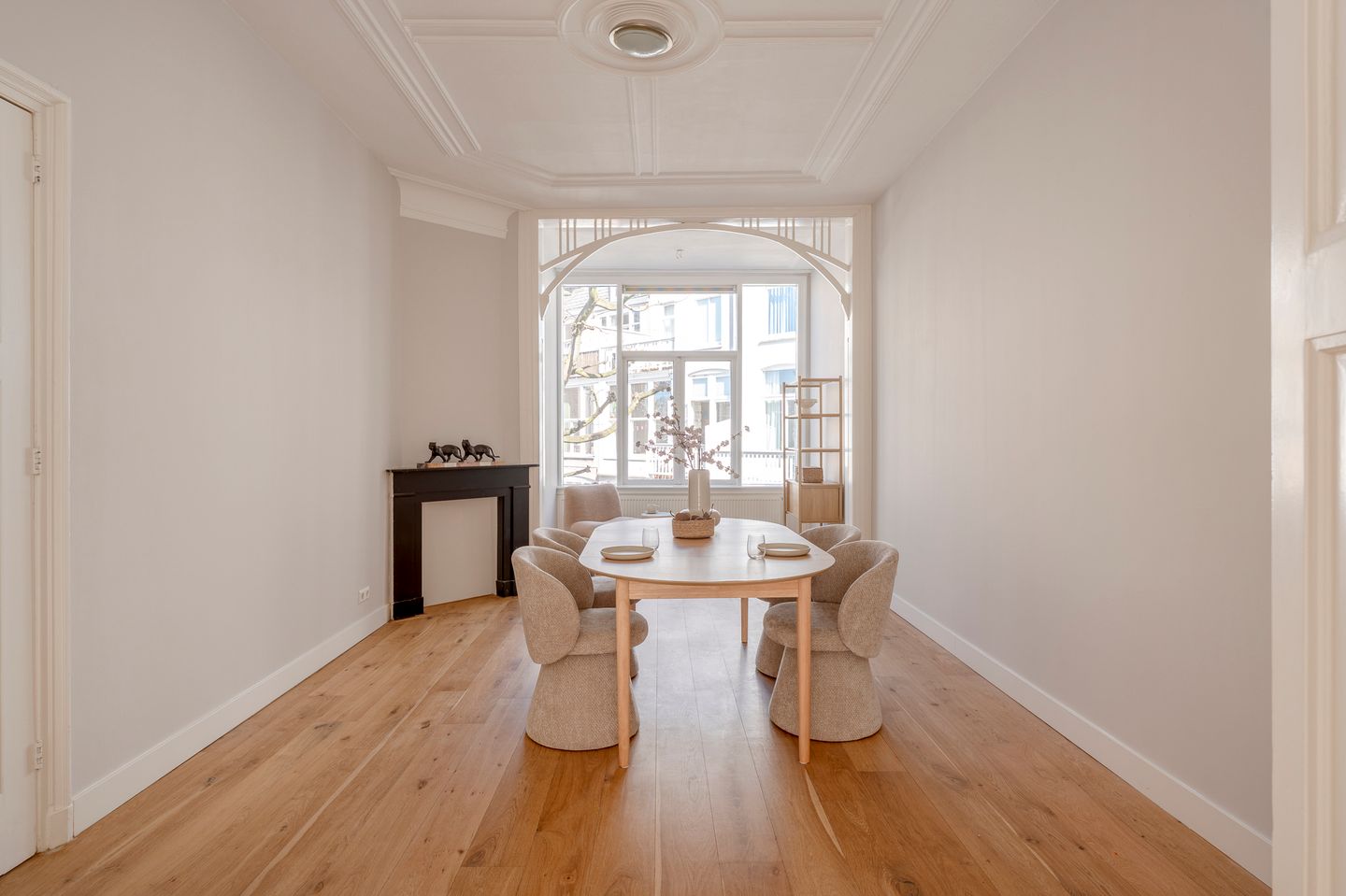 Foto 14 van Snelliusstraat 7