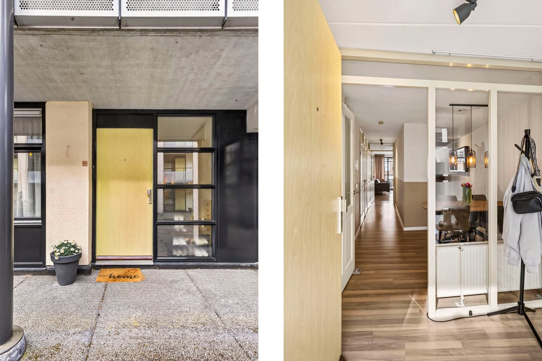 Foto 7 van Dubceksingel 14