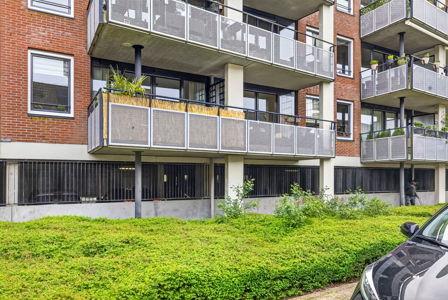 Foto 25 van Dubceksingel 14