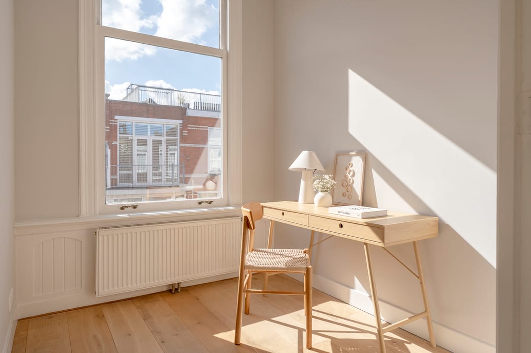 Foto 28 van Snelliusstraat 7