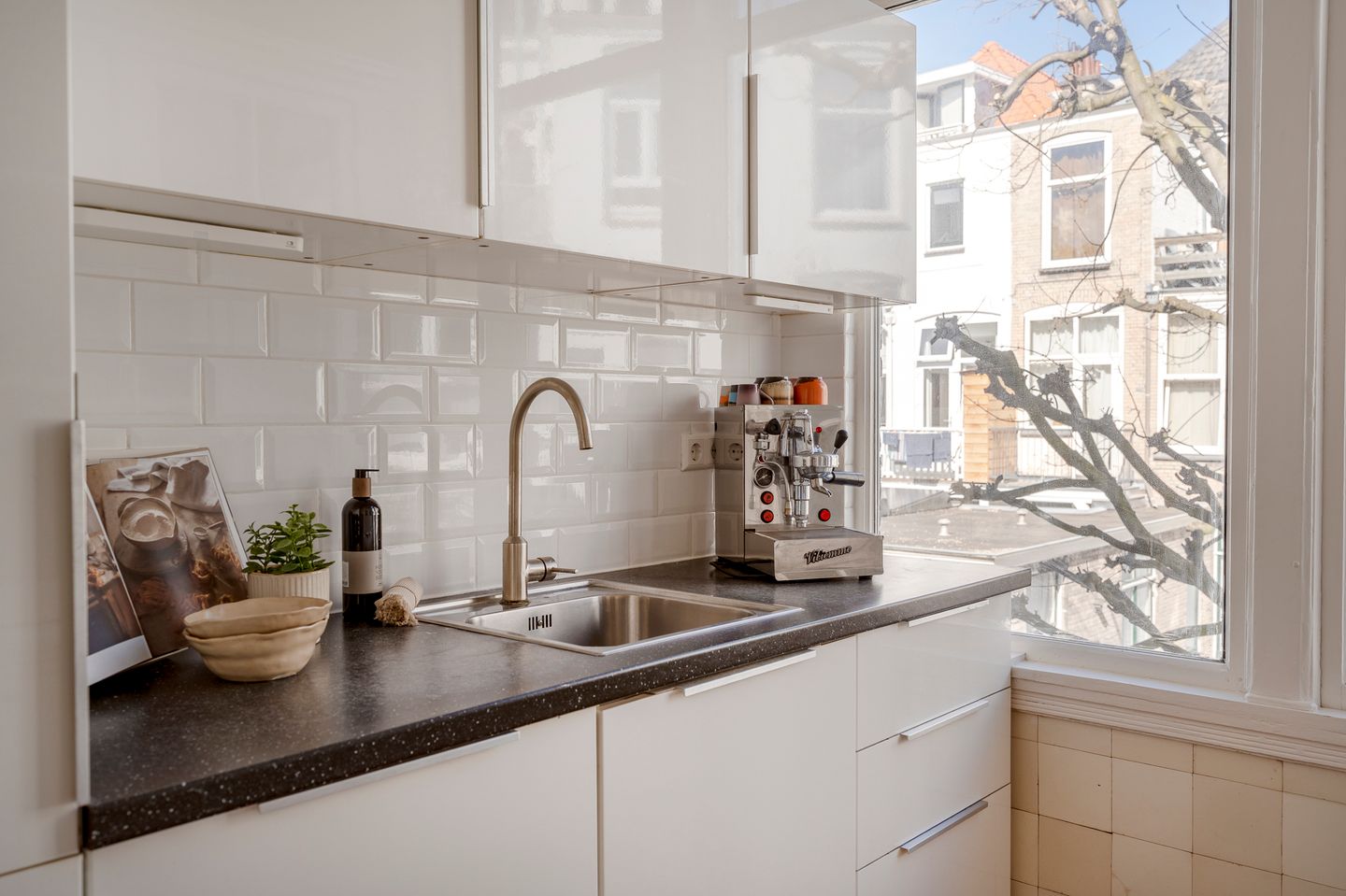 Foto 25 van Snelliusstraat 7