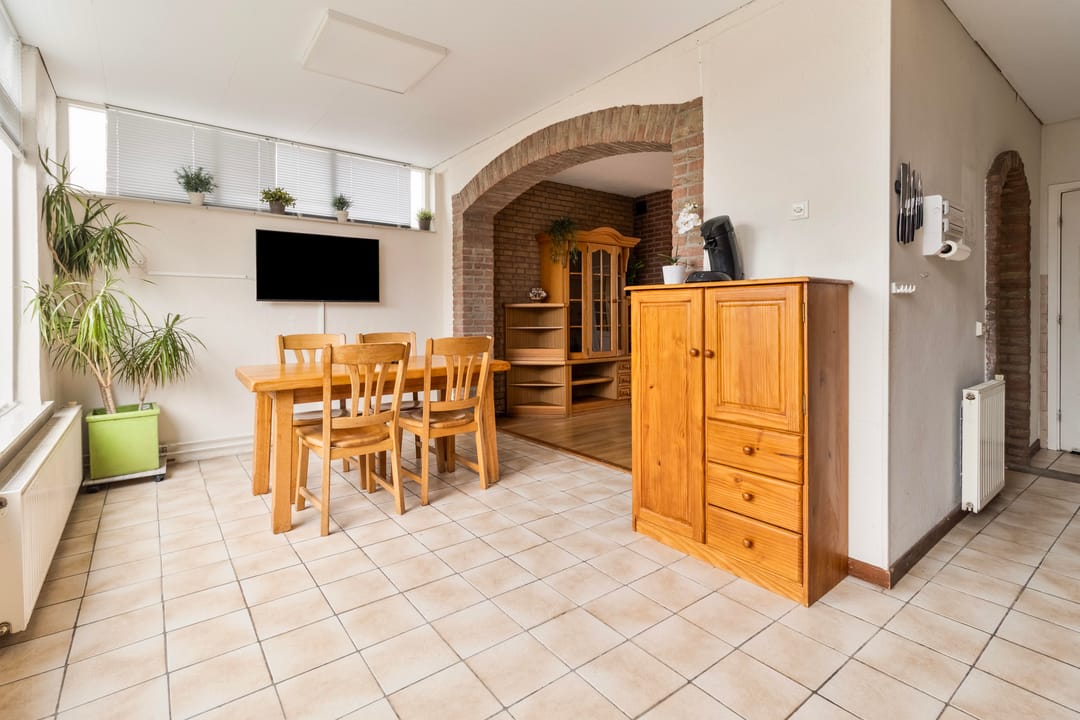 Foto 8 van Beukenlaan 8