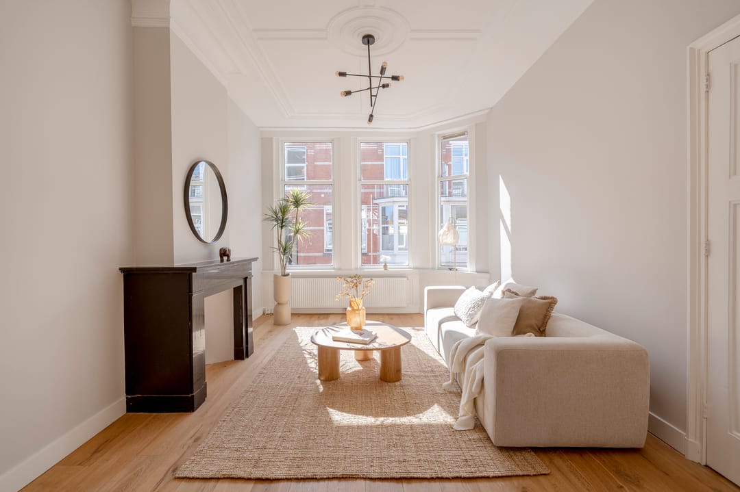 Foto 7 van Snelliusstraat 7