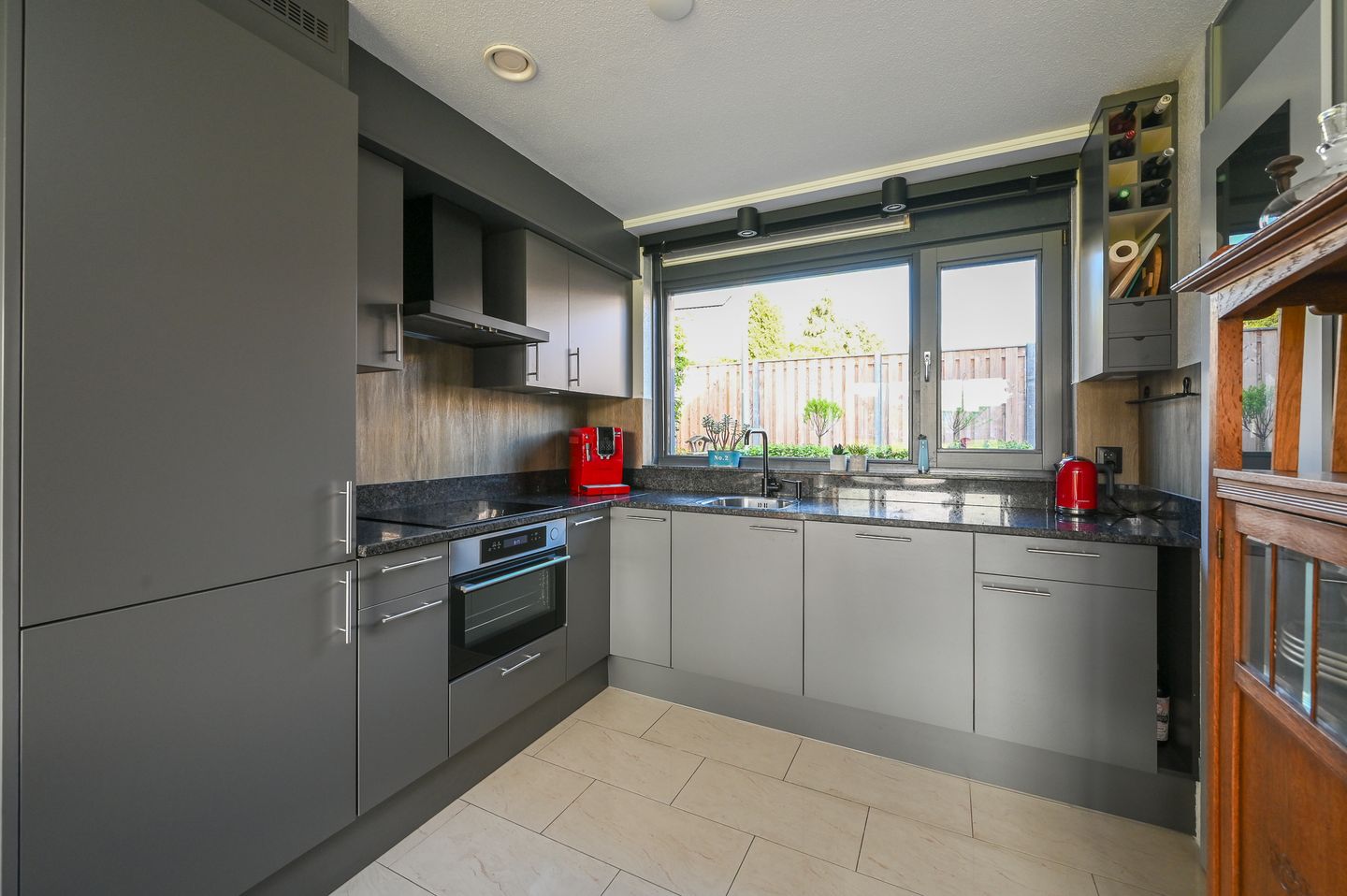 Foto 4 van Meester Steenwegpad 2