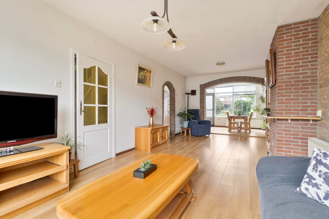 Foto 7 van Beukenlaan 8