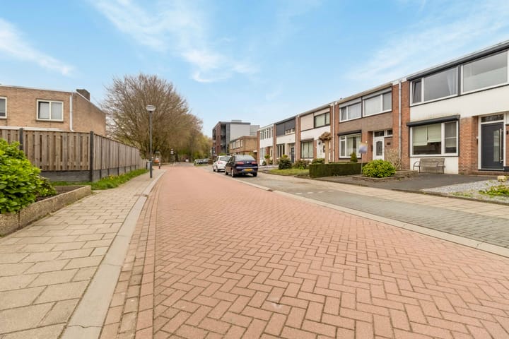 Foto 4 van Beukenlaan 8