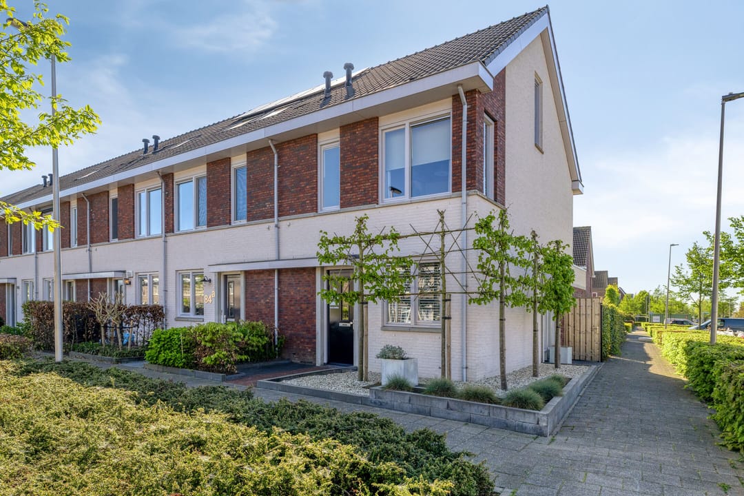 Foto 1 van Schipperstraat 84