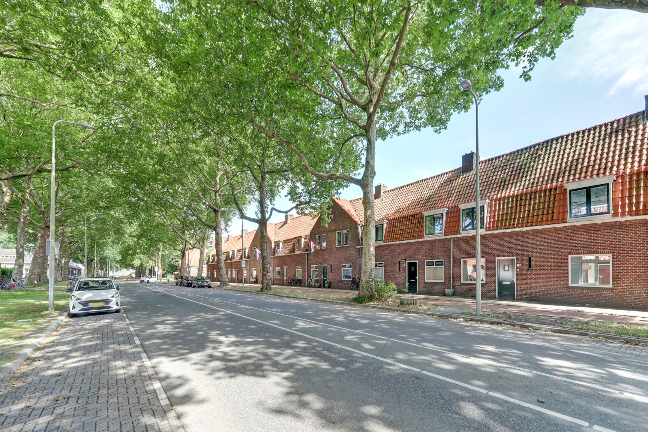 Royaards van den Hamkade 99 