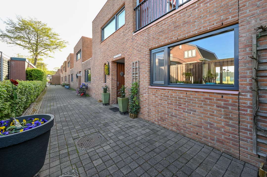 Foto 7 van Meester Steenwegpad 2