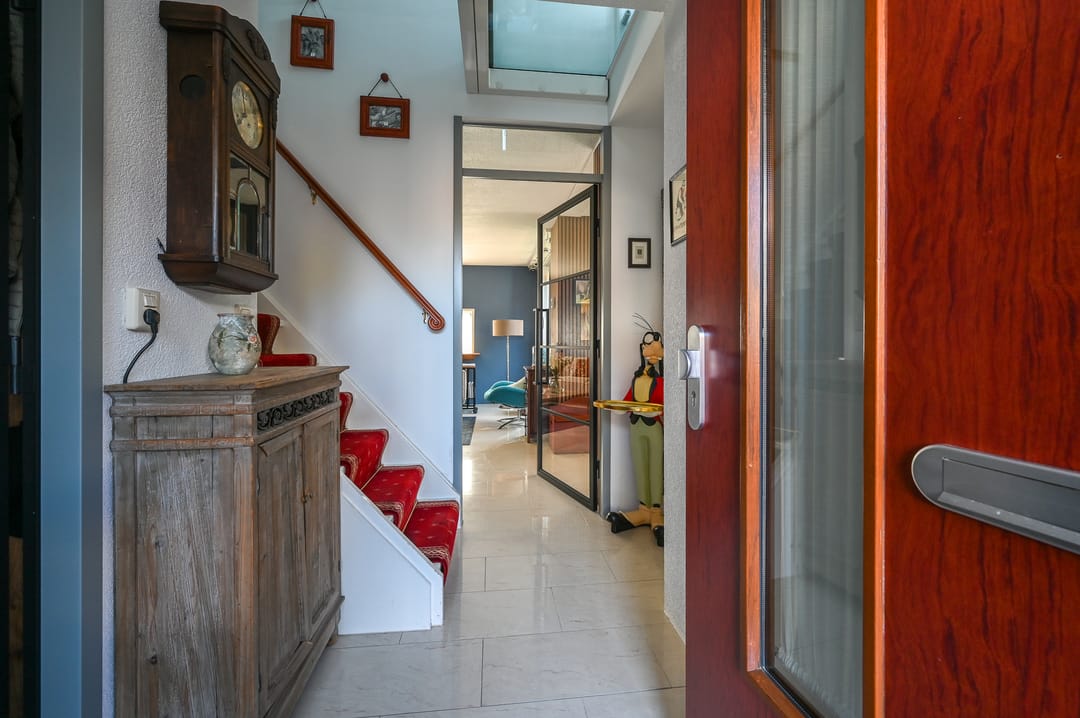 Foto 8 van Meester Steenwegpad 2