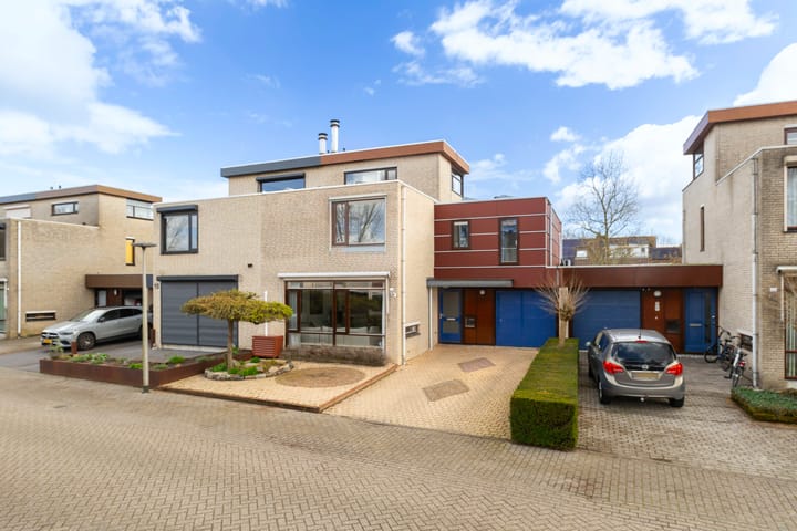 Foto 4 van Groenewaal 13