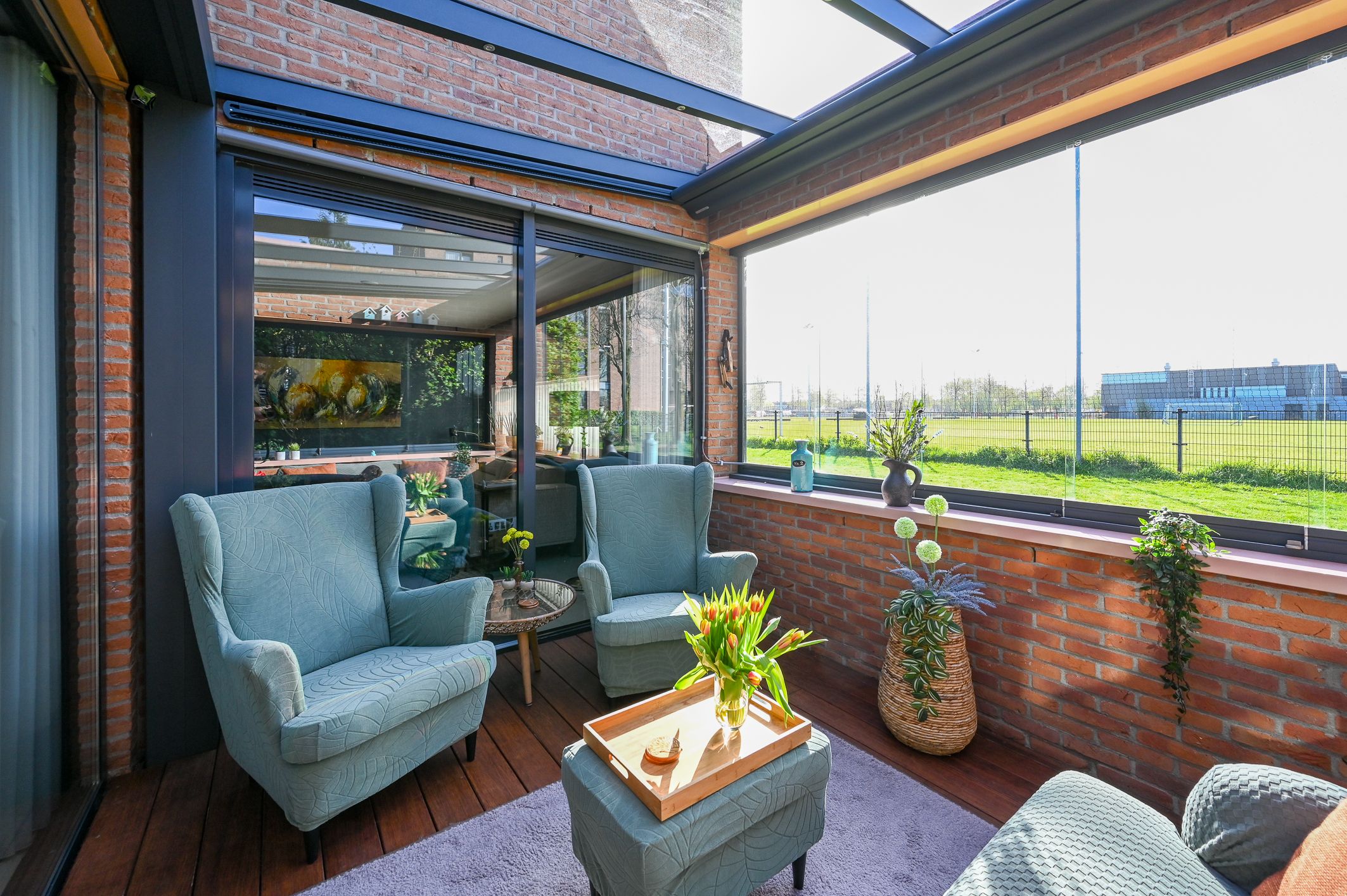 Foto 18 van Meester Steenwegpad 2