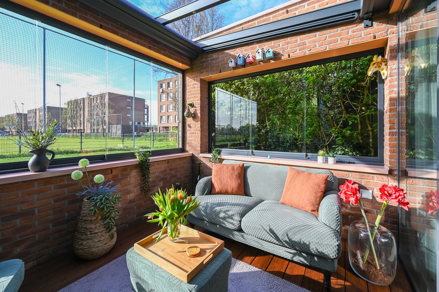 Foto 19 van Meester Steenwegpad 2