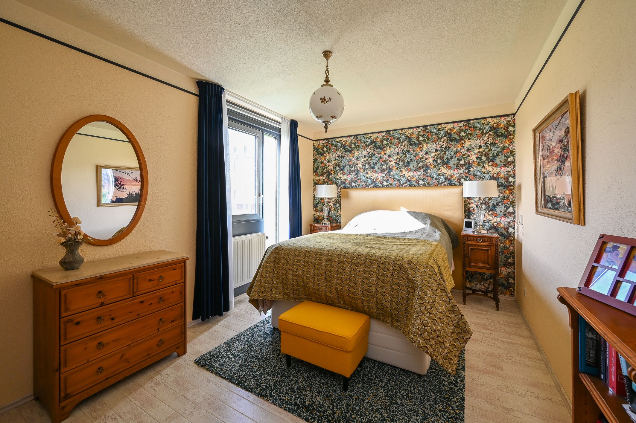 Foto 21 van Meester Steenwegpad 2