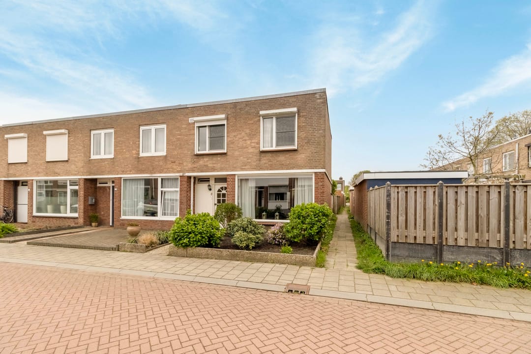 Foto 2 van Beukenlaan 8