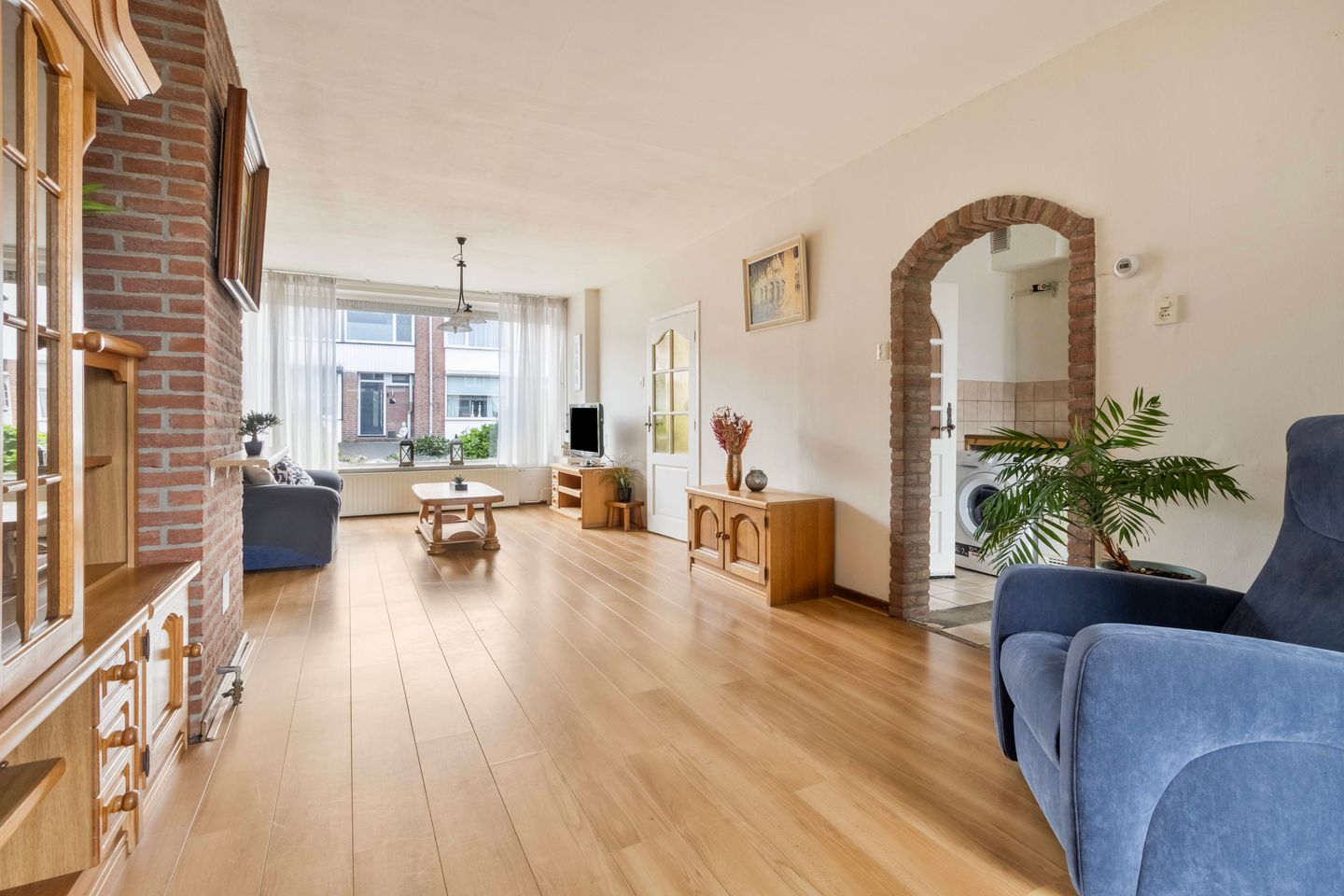 Foto 5 van Beukenlaan 8