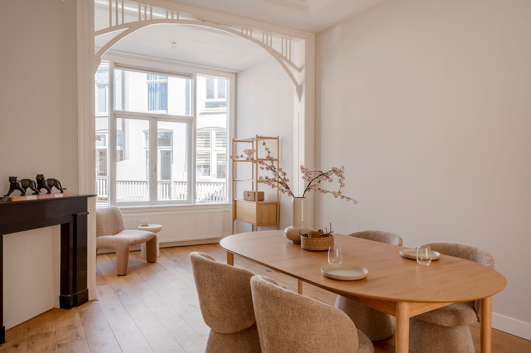 Foto 16 van Snelliusstraat 7