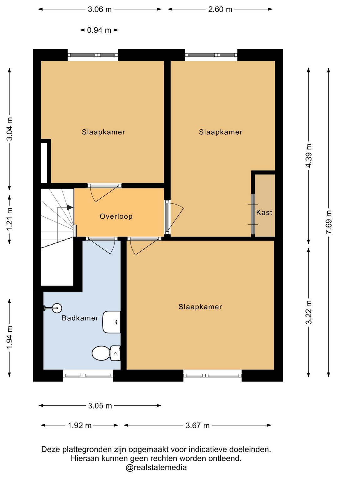 Foto 32 van Beukenlaan 8