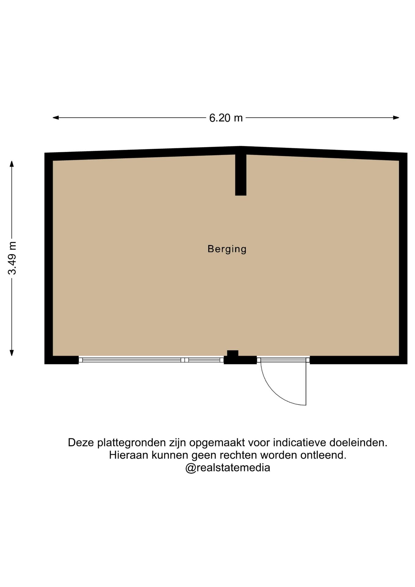 Foto 34 van Beukenlaan 8