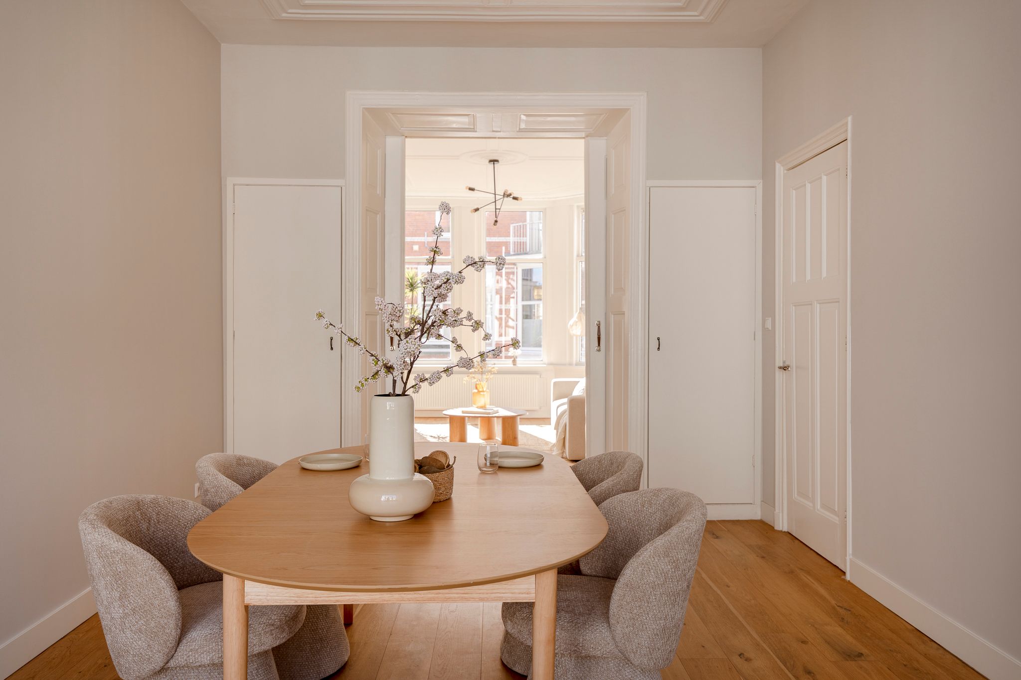 Foto 18 van Snelliusstraat 7