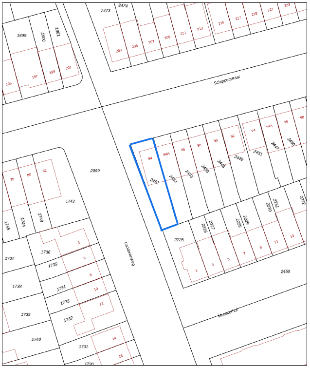 Foto 56 van Schipperstraat 84