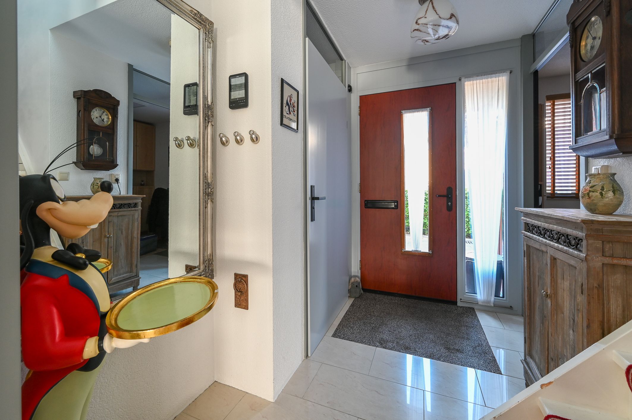 Foto 9 van Meester Steenwegpad 2