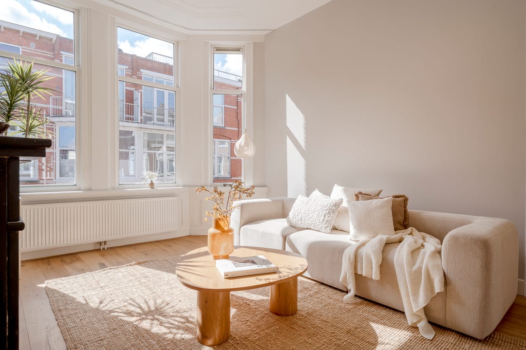 Foto 1 van Snelliusstraat 7