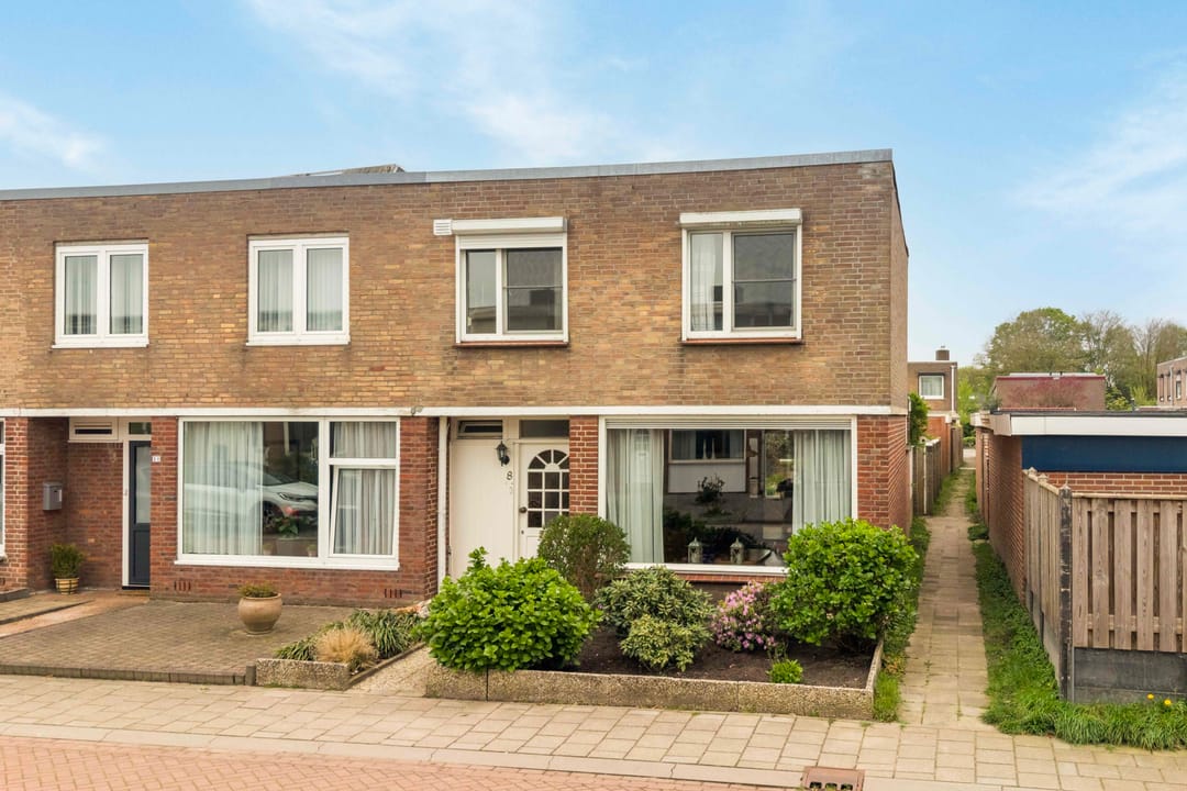 Foto 1 van Beukenlaan 8