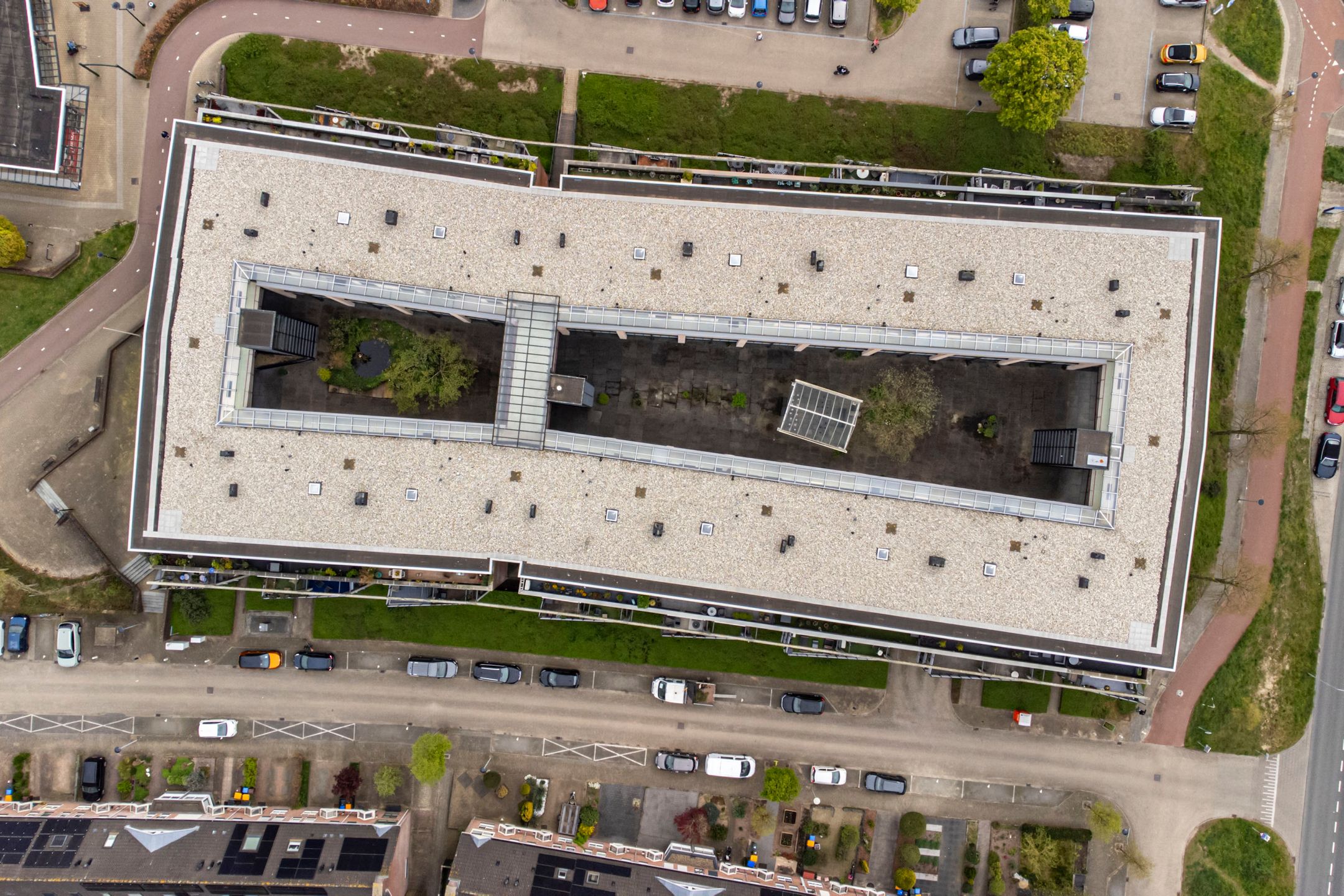 Foto 30 van Dubceksingel 14