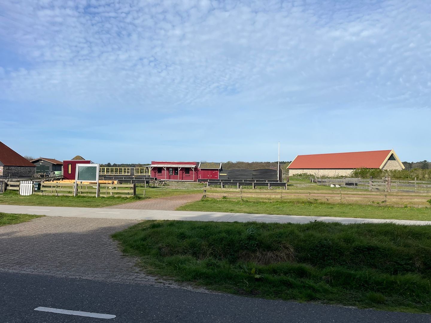 Bosrandweg 248 - De Koog - Afbeelding 2