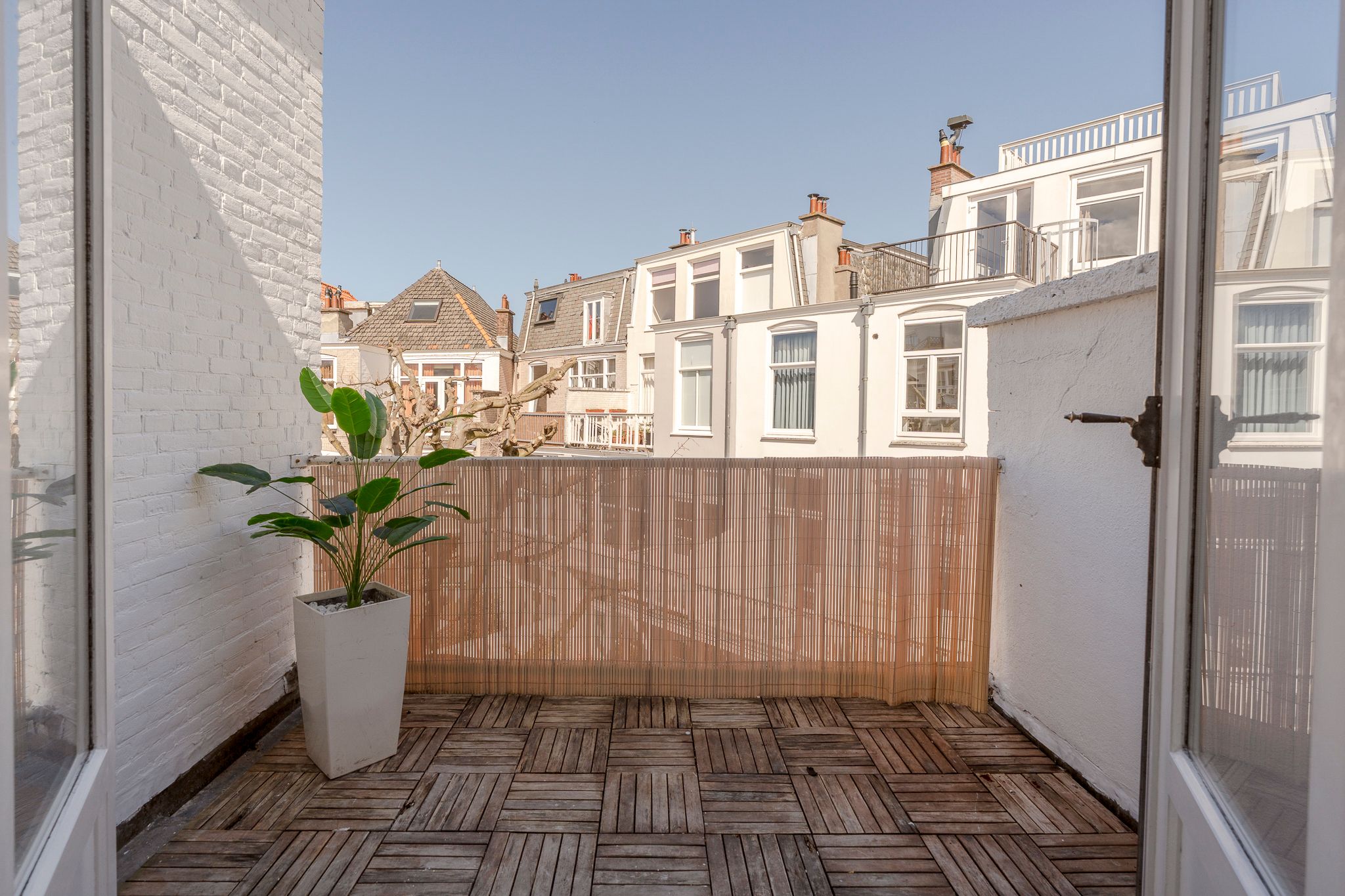 Foto 39 van Snelliusstraat 7