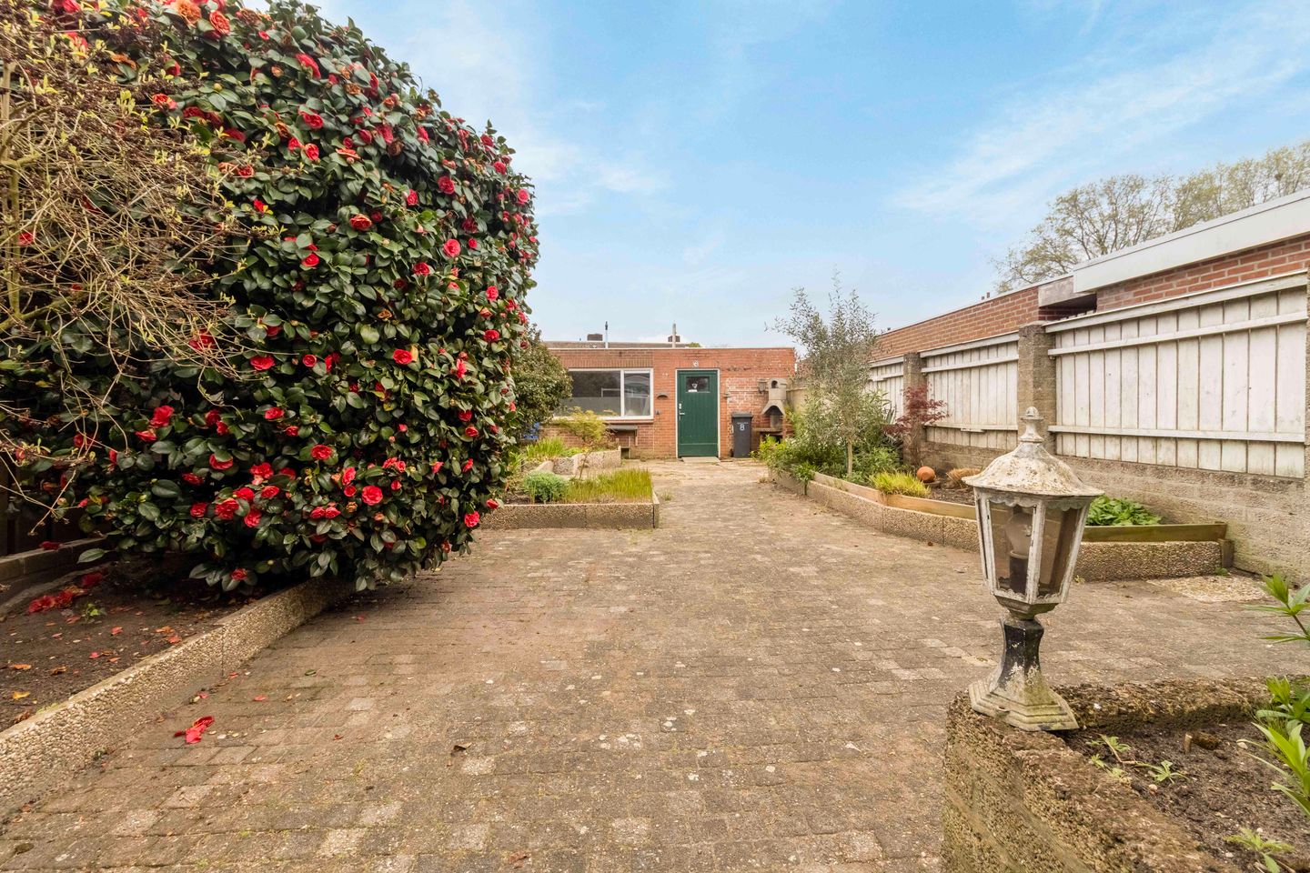 Foto 14 van Beukenlaan 8