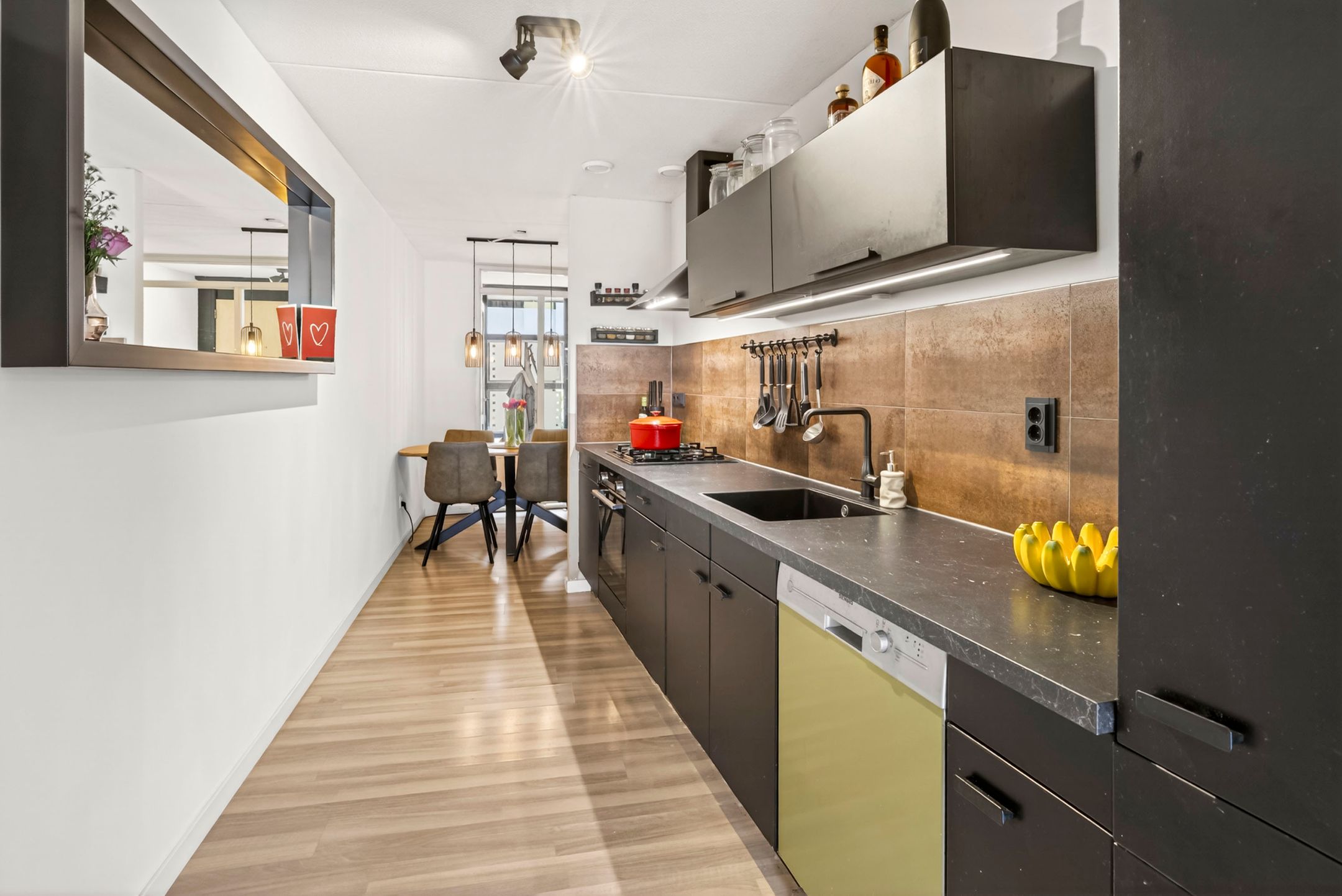 Foto 12 van Dubceksingel 14