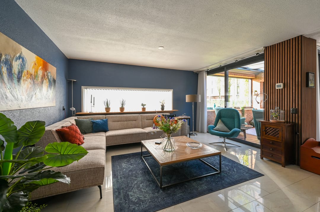 Foto 2 van Meester Steenwegpad 2