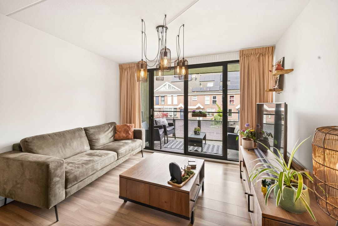 Foto 8 van Dubceksingel 14