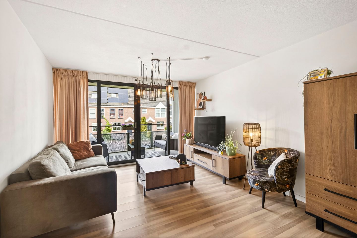 Foto 4 van Dubceksingel 14