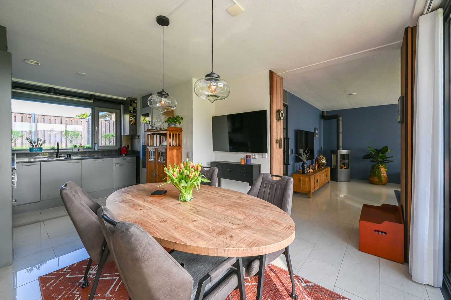 Foto 14 van Meester Steenwegpad 2