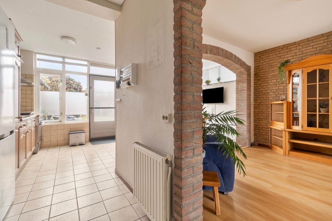 Foto 13 van Beukenlaan 8