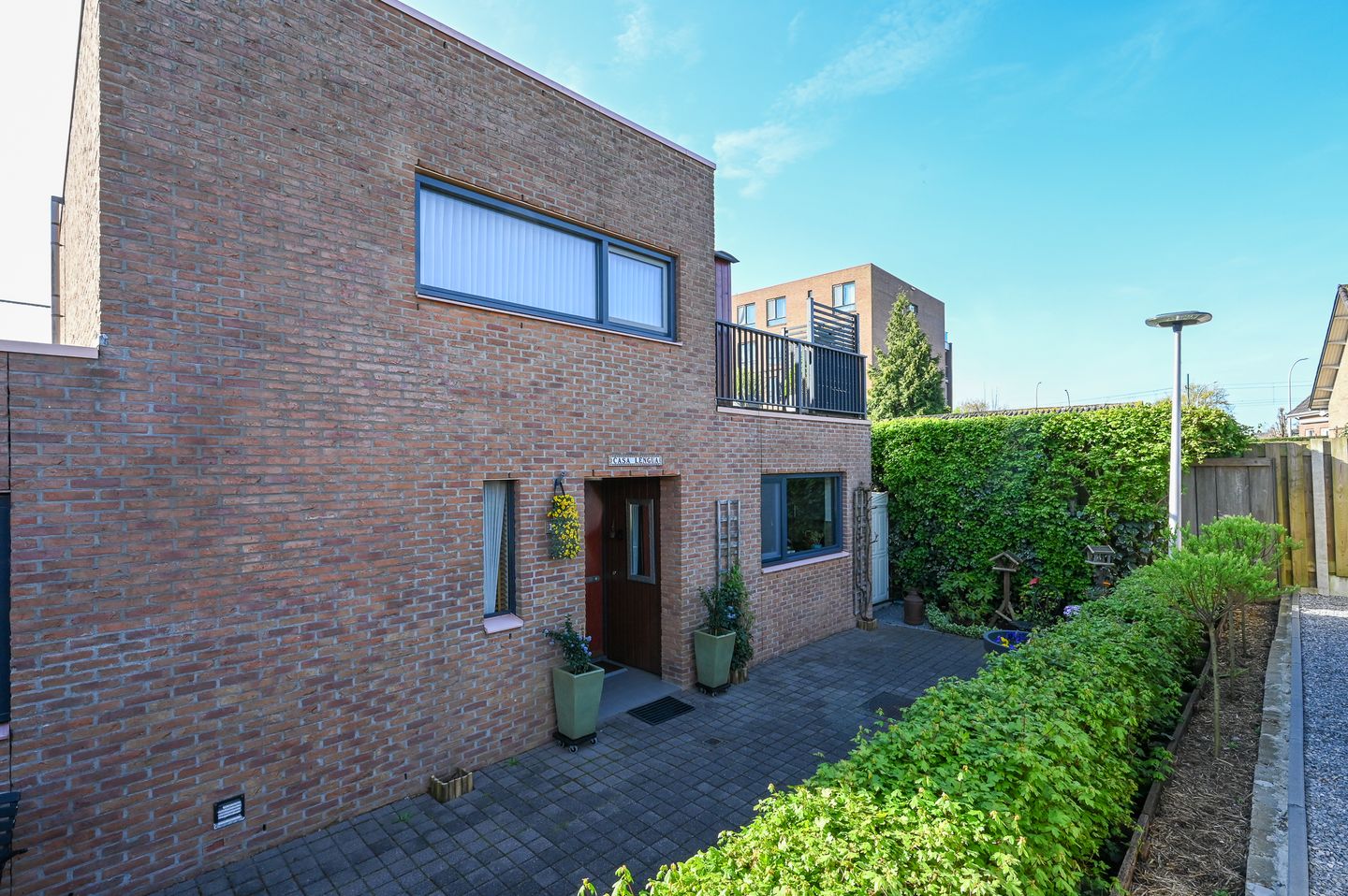 Foto 5 van Meester Steenwegpad 2