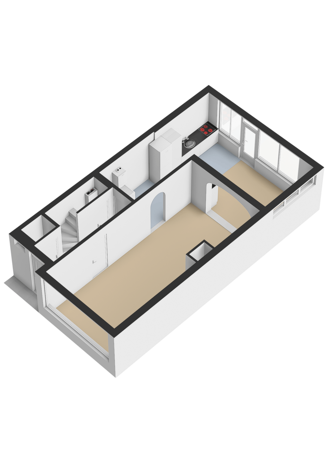 Foto 31 van Beukenlaan 8