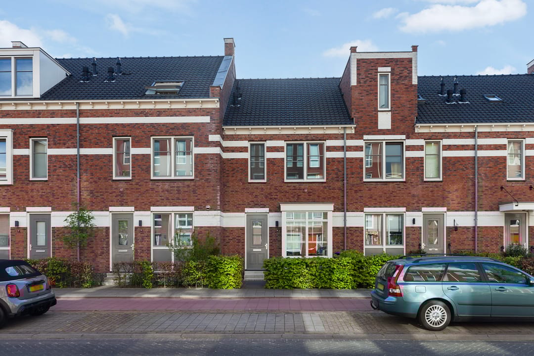 Photo 1 of Hoflaan 15-C