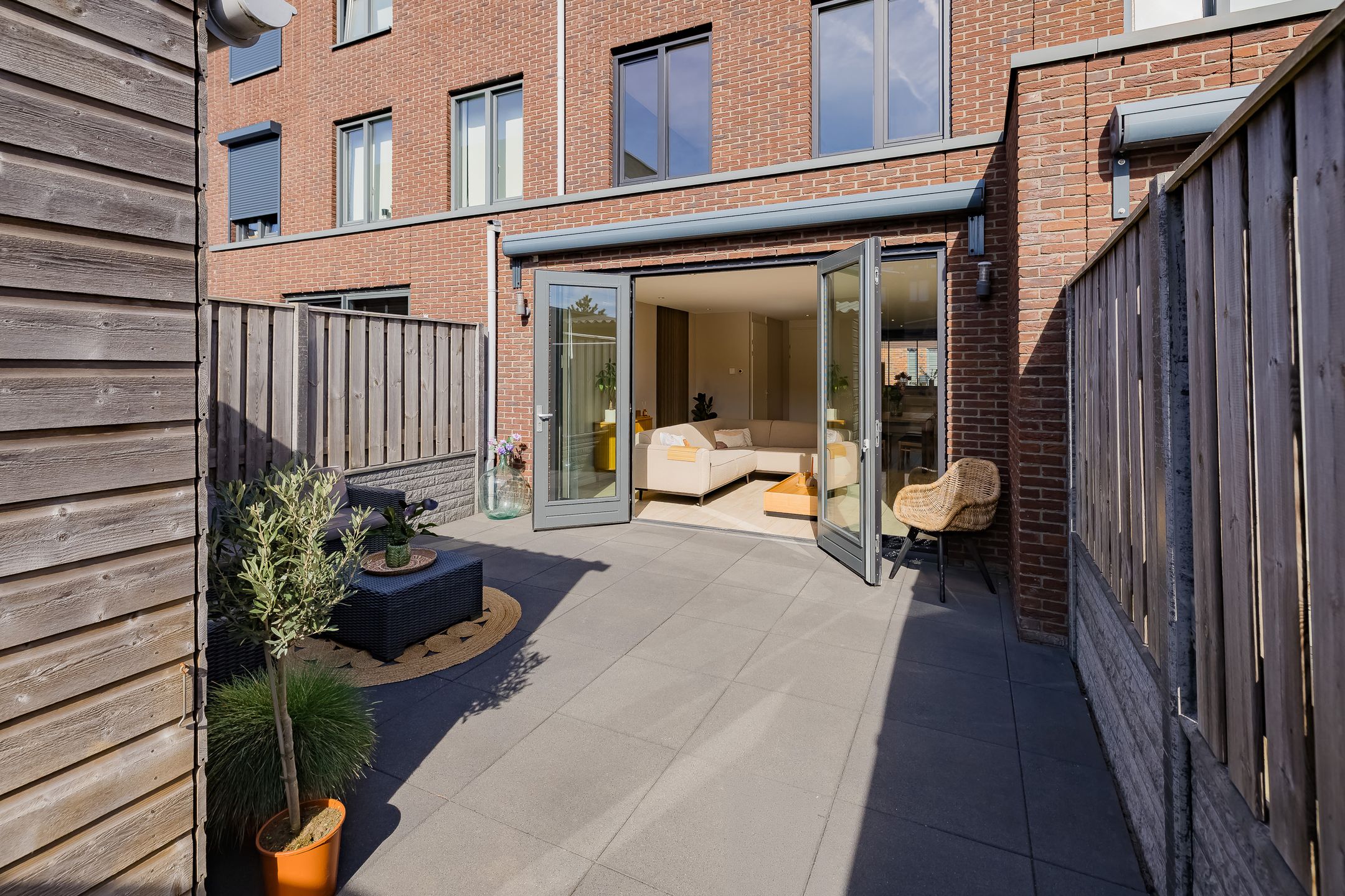 Photo 21 of Radarstraat 107