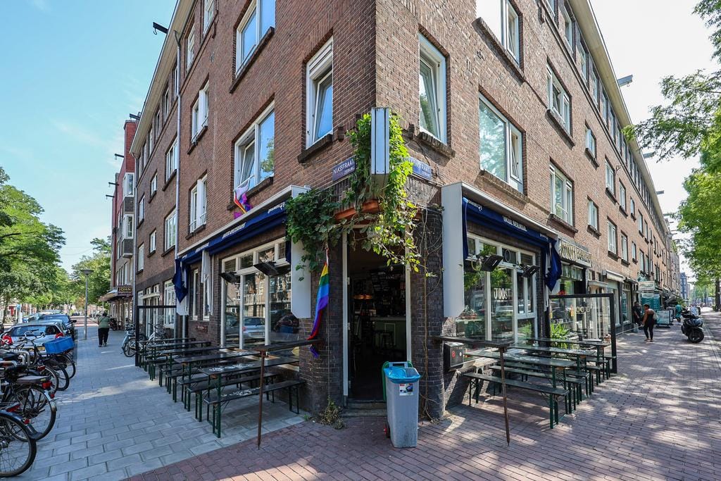 Foto 24 van Niasstraat 12-B