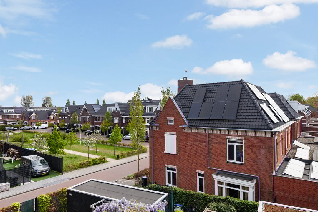 Photo 43 of Hoflaan 15-C