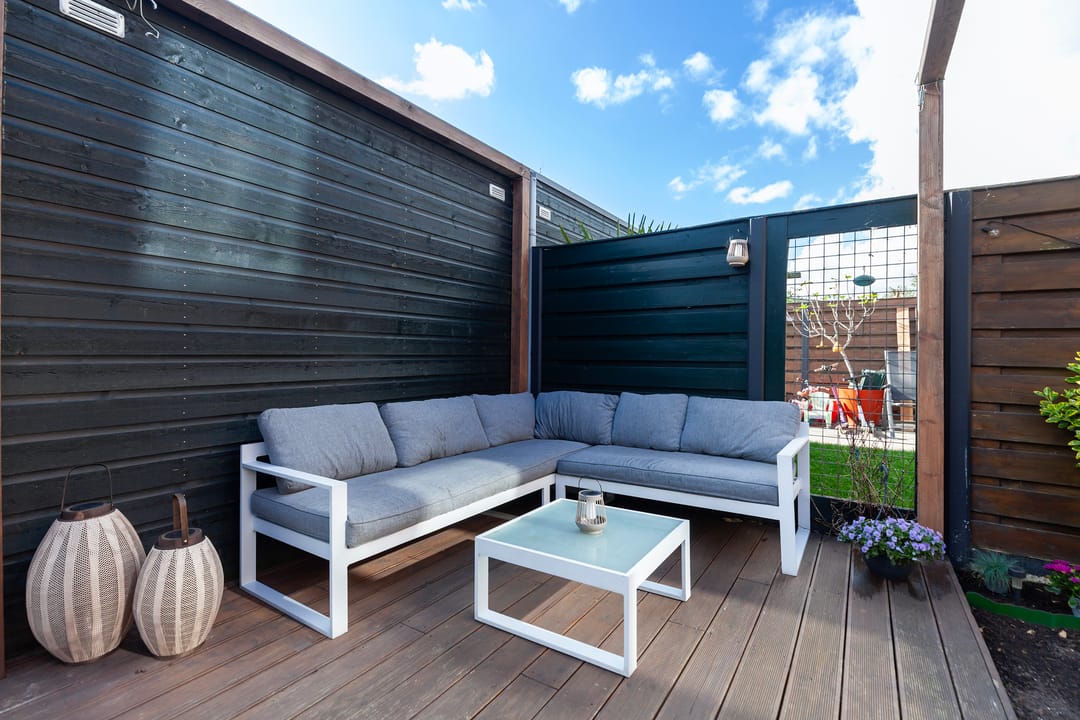 Photo 22 of Hoflaan 15-C