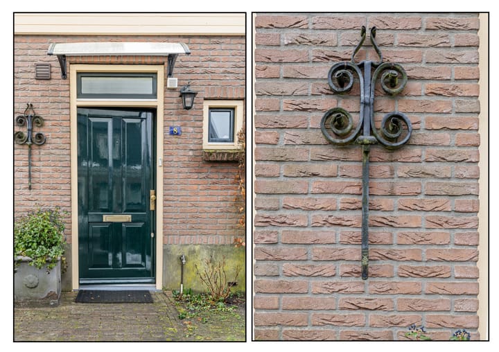 Photo 4 of Melkweg 8